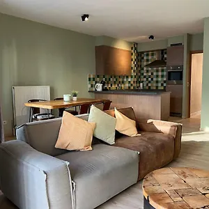  Appartement Antwerp City Appartment België